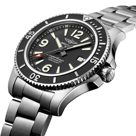 orologio breitling superocean replica